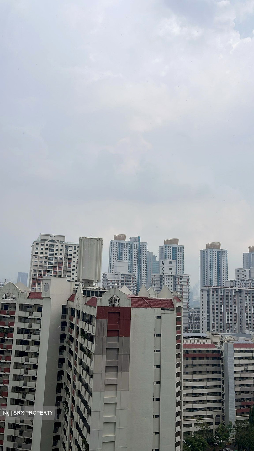 Gem Residences (D12), Condominium #559593081
